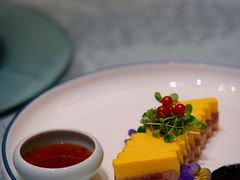 -十八棵（老龙井）御茶园(老龙井店)