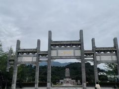 -南岳衡山风景名胜区