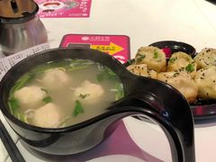-小杨生煎(湟普汇店)