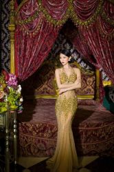 -巴黎时尚婚纱摄影(南汇店)