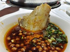 特色招牌红油耗儿鱼-川道拐耗儿鱼(置信路店)