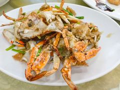 -锐记美食店·现捞海鲜(闸坡店)