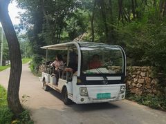 -湖洞水自然风景区