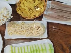 -小板凳·锦州烧烤(高新区店)