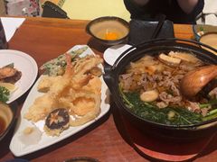 -千代武日本料理(开发区店)