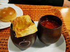 -So Lounge索兰至餐厅(蓝色港湾店)