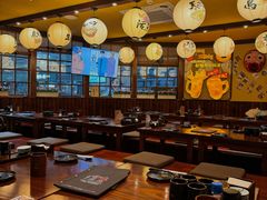 -鸟鹏烧鸟居酒屋(仁恒梦中心店)