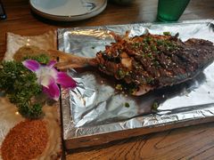 -嘉禾·悦享餐厅(八方汇店)