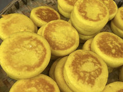 -小米粑粑(玉锦苑店)
