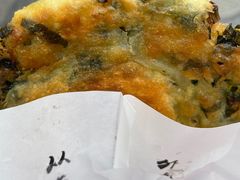 -老上海葱油饼(黄河路店)