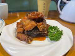-三凤酒家·百年无锡菜(清扬茂业店)