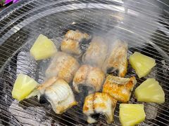 -本炙炭烤·蒲烧活鳗料理店(金沙洲店)