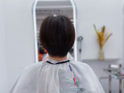 点击看大图 -FINE HAIR造型沙龙