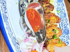 -卢布里西餐厅(总店)