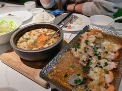 -外婆家(西红门荟聚购物中心店)