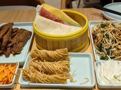 -宏状元现熬粥·京味菜(三里河店)