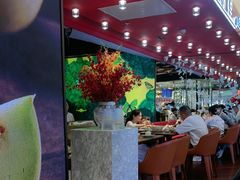 -蝴蝶里·粤菜·点心(龙湖杭州金沙天街店)