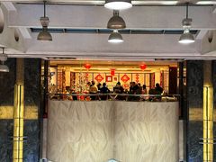 -利苑酒家(宜安广场店)