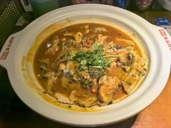 -魏铭鱼头捞饭(晋阳路店)