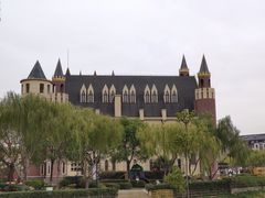 -安徒生童话乐园