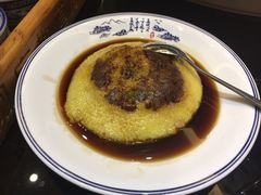 -阿庄新豫菜(通泰路店)