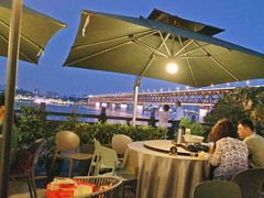 -汉水谣·江景餐厅(江滩店)