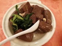-深运潮州粥(东门店)