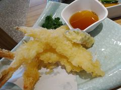 天妇罗炸虾-水林间·寿喜烧自助(仙林金鹰店)