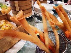 -正佳广场万豪酒店-粤菜餐厅·点心·海鲜·聚餐