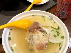 -大壶春(四川中路店)
