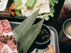 -新石器烤肉(之心城店)