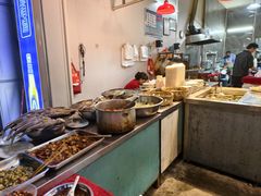 -车头老二大排档(金城步行街店)