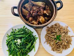 -斯丹姜母鸭·古法干香(涂门街总店)