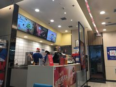 -DQ·蛋糕·冰淇淋(高新万达店)