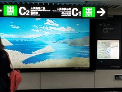 -华西坝(地铁站)