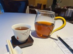 -正佳广场万豪酒店-粤菜餐厅·点心·海鲜·聚餐