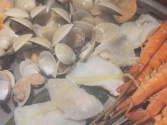 -碗中海·蒸汽海鲜·桑拿鸡(岭南天地店)