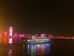 -武昌中华路码头(轮渡站)