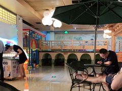 -纽斯洗浴SPA(三墩店)
