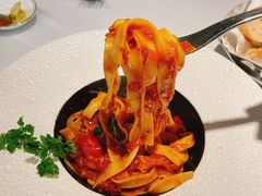 -燃扒房Steakhouse(皇庭店)