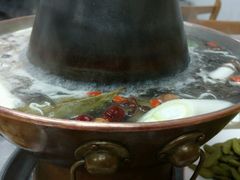 -三兴涮羊肉(荣安大街店)