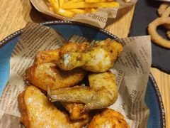 -棒约翰比萨·意面(金桥国际店)