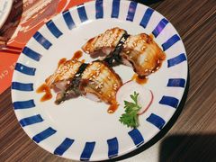 -仙隐小鹿料理食堂(惠济万达店)