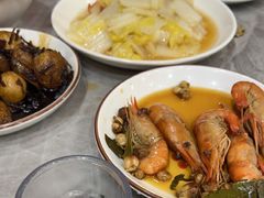 -红灯笼龙凤饭店(宁波老字号店)