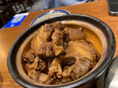 红烧牛排-砂唐居(总店)