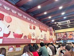 -赵记传承·中国甜品(福州总店)
