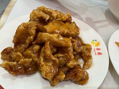 -杏园餐厅(西四北大街店)