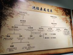 -梦溪园(中营街)
