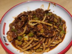 -西粉堂新疆米粉(朝外店)
