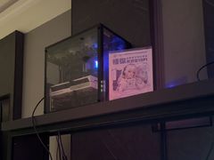 -BUFF电竞酒店(成都春熙路太古里店)